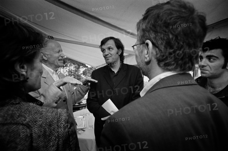 05/11/2005. 58th Cannes film festival