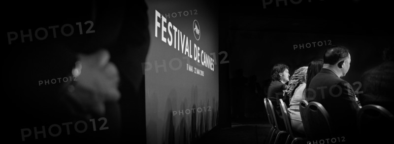 05/11/2005. 58th Cannes film festival