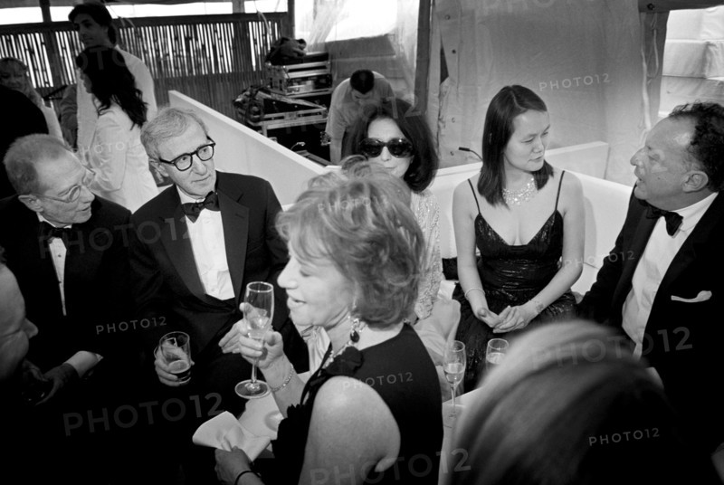 05/11/2005. 58th Cannes film festival