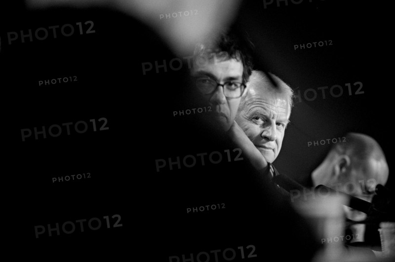 05/11/2005. 58th Cannes film festival