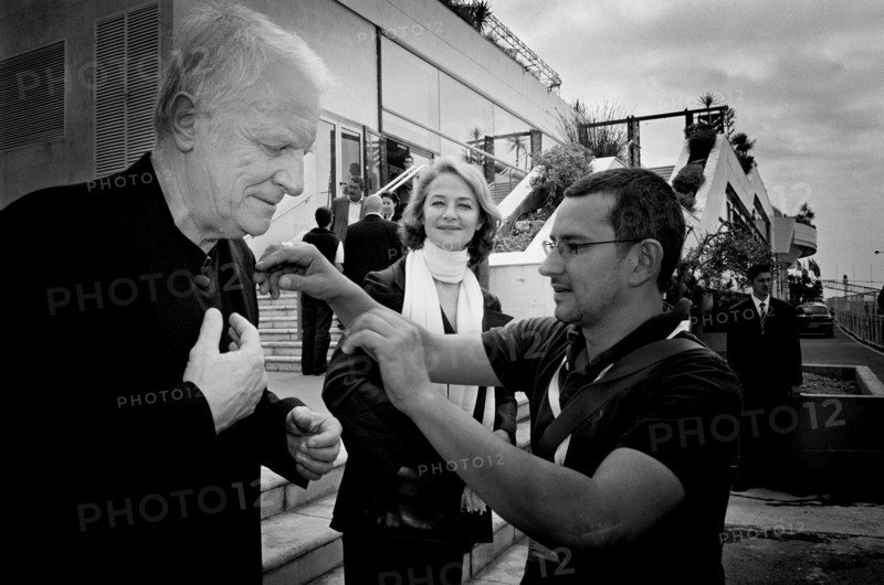 05/11/2005. 58th Cannes film festival