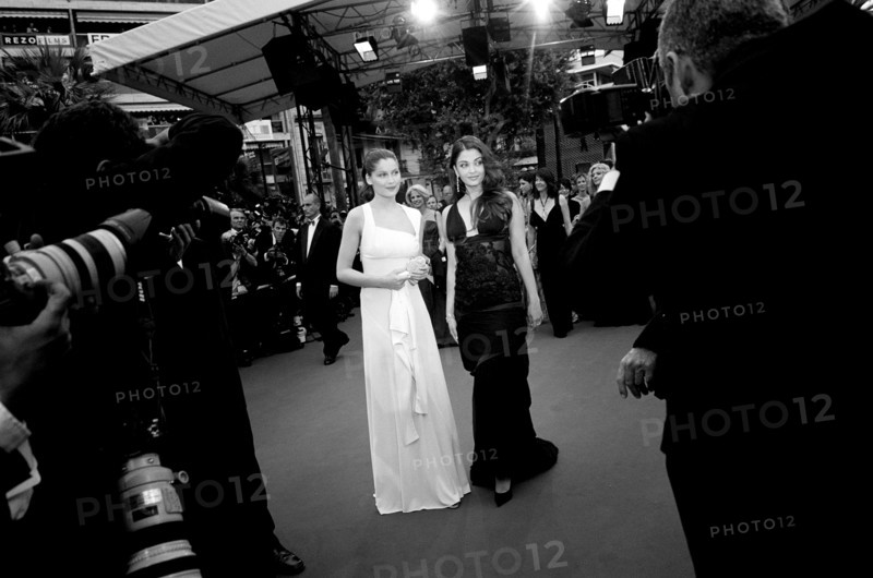 05/11/2005. 58th Cannes film festival
