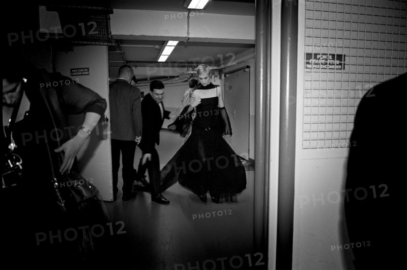 05/11/2005. 58th Cannes film festival