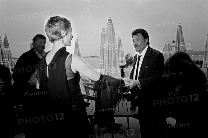 05/11/2005. 58th Cannes film festival