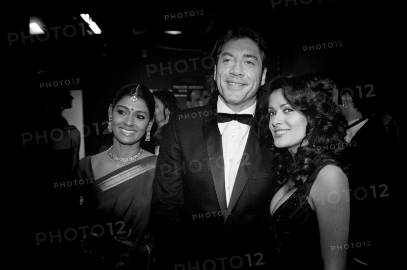 05/11/2005. 58th Cannes film festival