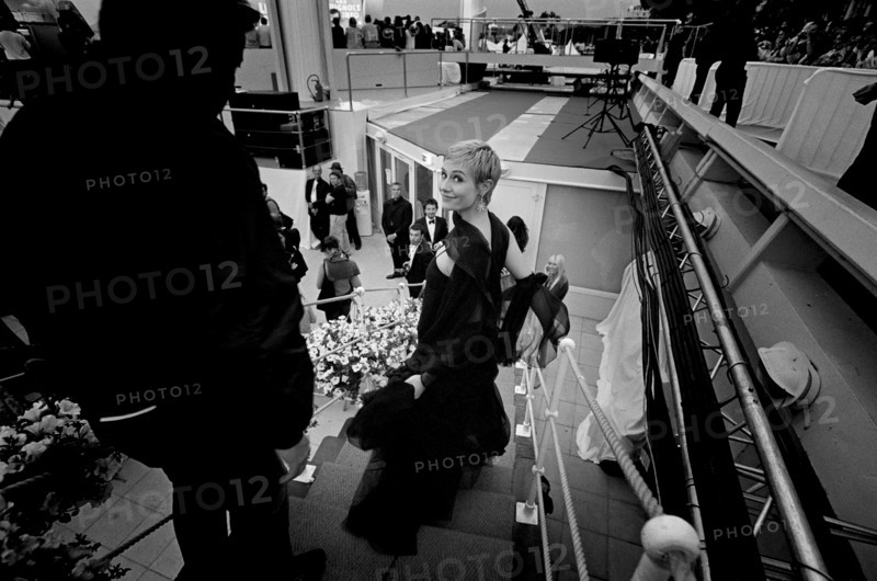 05/11/2005. 58th Cannes film festival