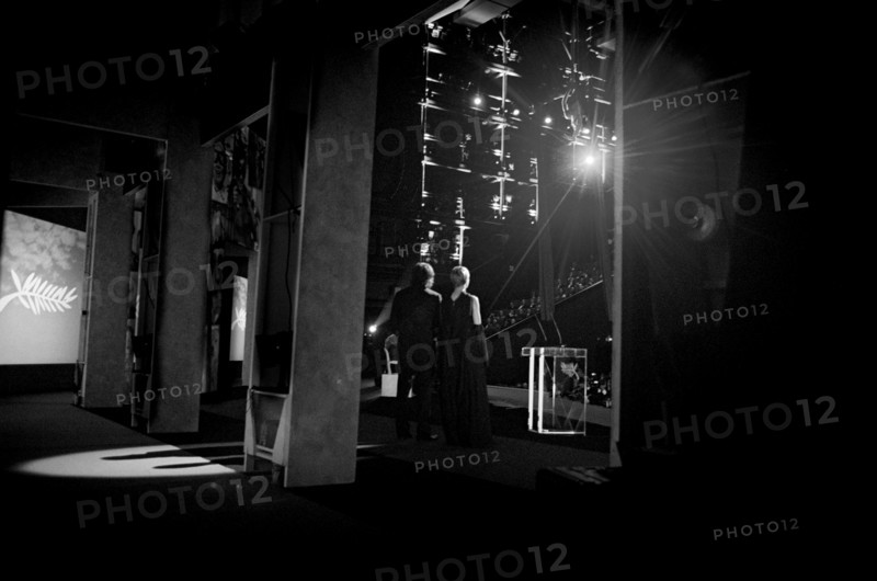 05/11/2005. 58th Cannes film festival