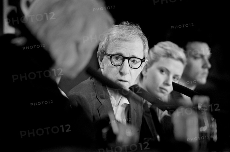 05/11/2005. 58th Cannes film festival