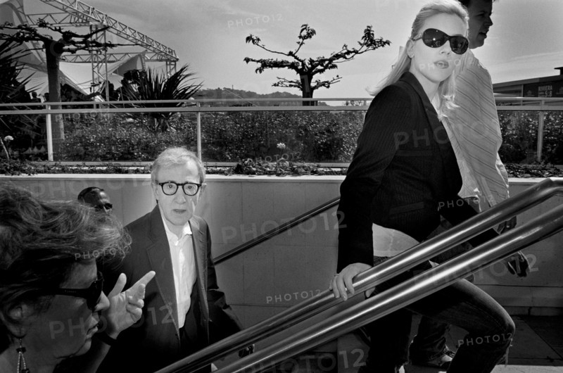 05/11/2005. 58th Cannes film festival