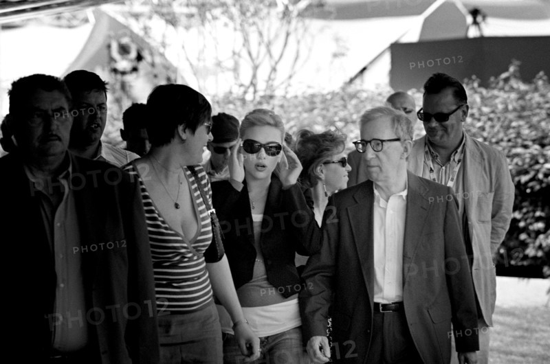 05/11/2005. 58th Cannes film festival