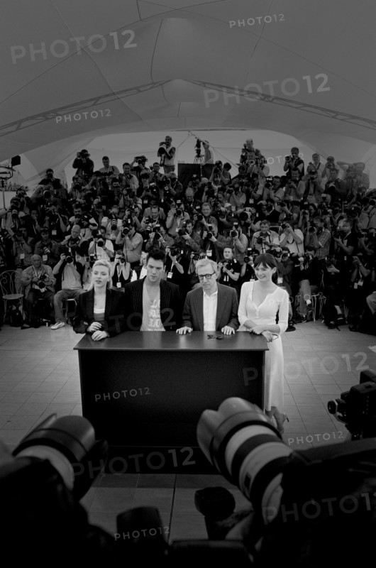 05/11/2005. 58th Cannes film festival