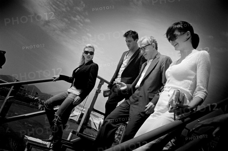 05/11/2005. 58th Cannes film festival