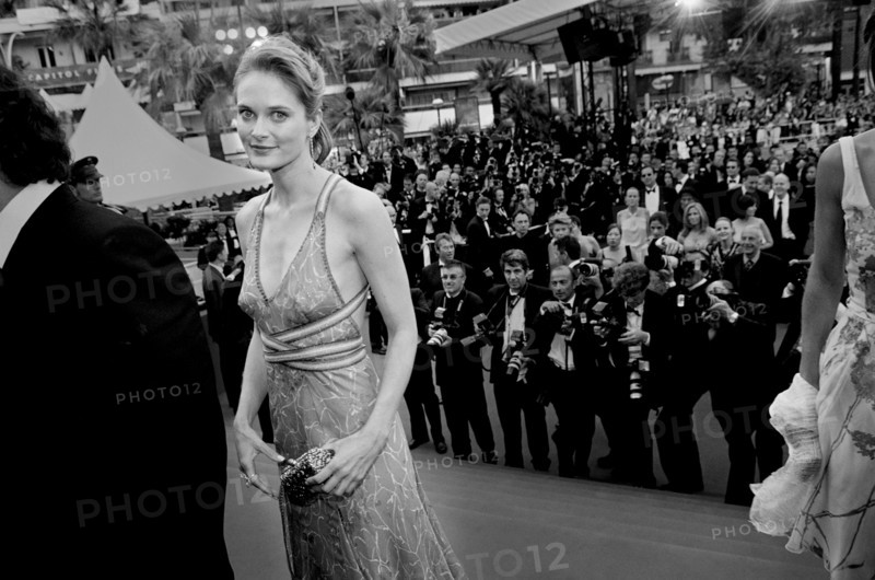 05/11/2005. 58th Cannes film festival