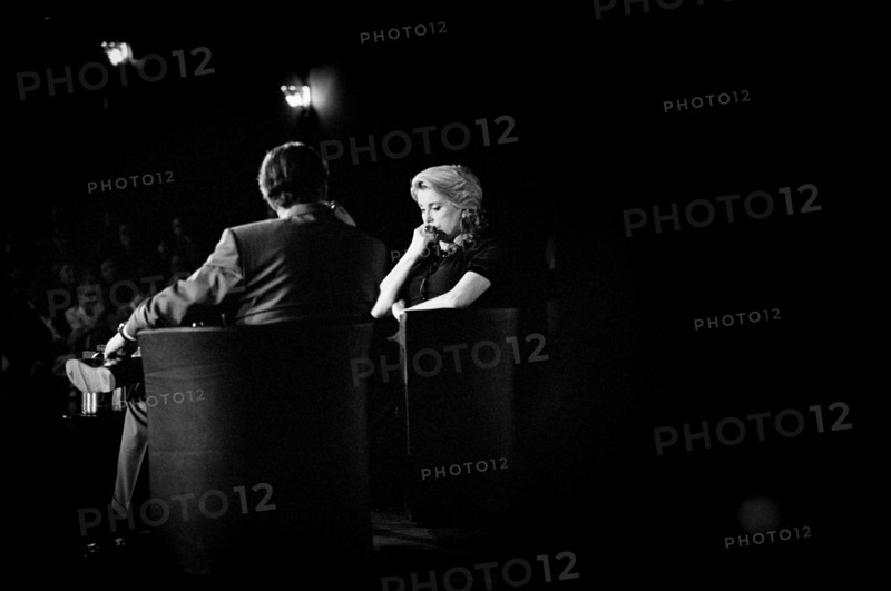 05/13/2005. 58th Cannes film festival - Behind the Scene. 05/11/2005. 58th Cannes film festival - Behind the Scene.