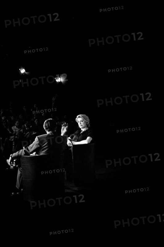 05/13/2005. 58th Cannes film festival - Behind the Scene. 05/11/2005. 58th Cannes film festival - Behind the Scene.