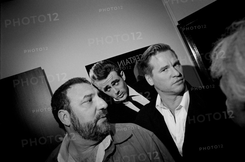 05/13/2005. 58th Cannes film festival - Behind the Scene. 05/11/2005. 58th Cannes film festival - Behind the Scene.