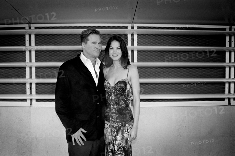05/13/2005. 58th Cannes film festival - Behind the Scene. 05/11/2005. 58th Cannes film festival - Behind the Scene.