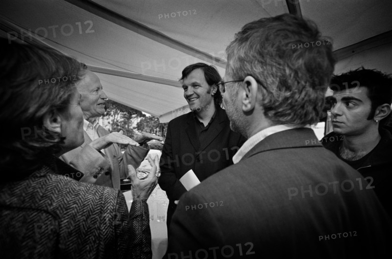 05/11/2005. 58th Cannes film festival