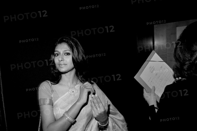 05/13/2005. 58th Cannes film festival - Behind the Scene.
