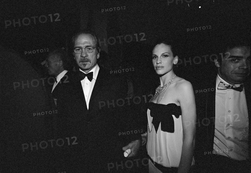 05/21/2005. 58th Cannes film festival - Behind the scenes.