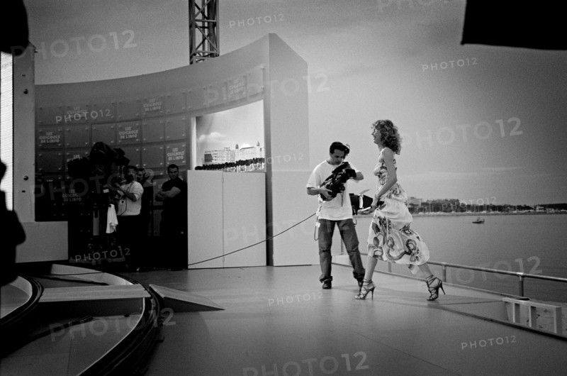 05/11/2005. 58th Cannes film festival