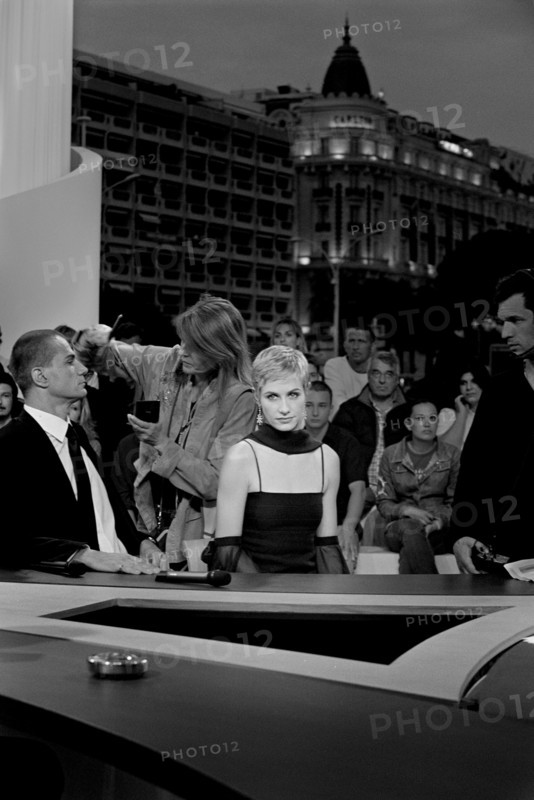 05/11/2005. 58th Cannes film festival