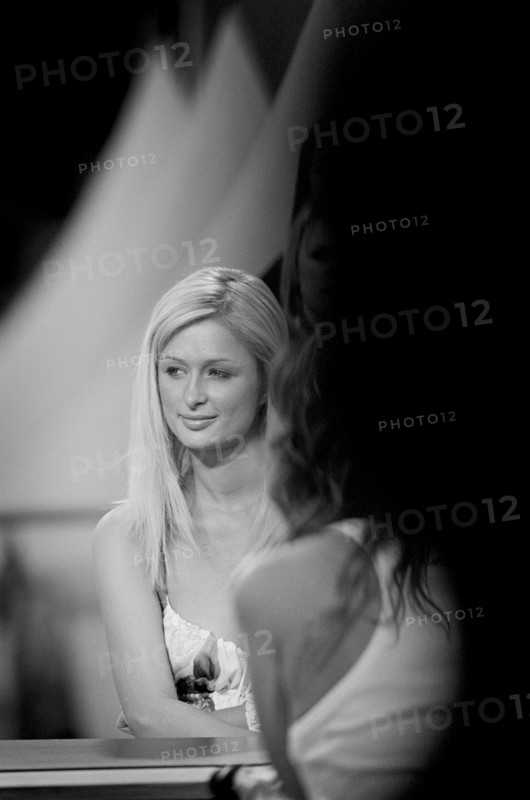 05/11/2005. 58th Cannes film festival