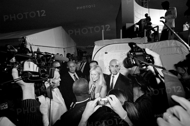 05/11/2005. 58th Cannes film festival