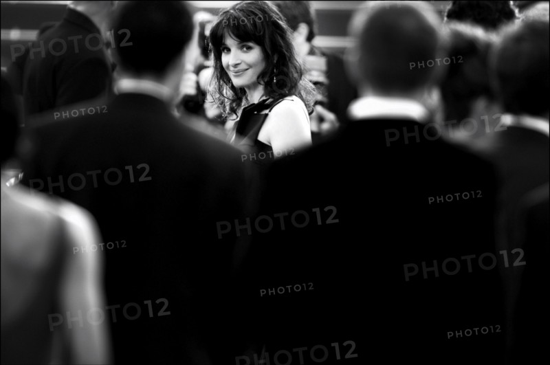 05/17/2006. Opening of 59th Cannes Film Festival.