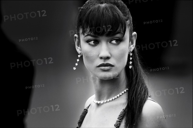 05/17/2006. Opening of 59th Cannes Film Festival.