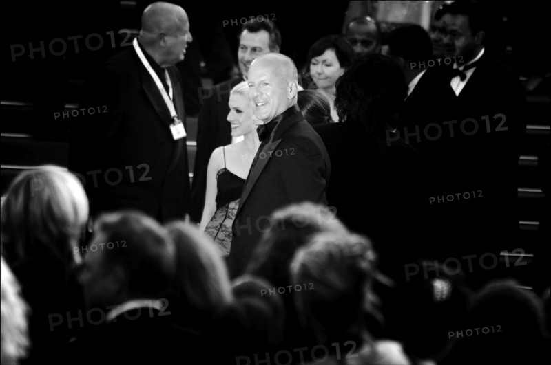 05/17/2006. Opening of 59th Cannes Film Festival.