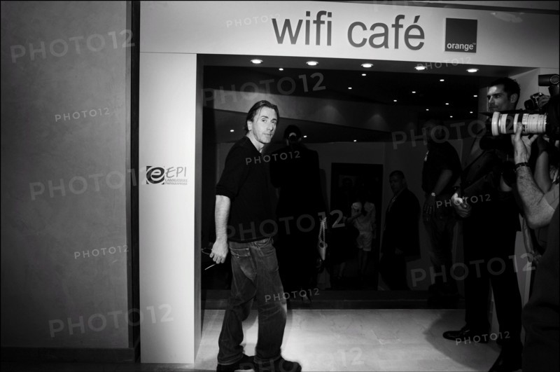 05/17/2006. Opening of 59th Cannes Film Festival.
