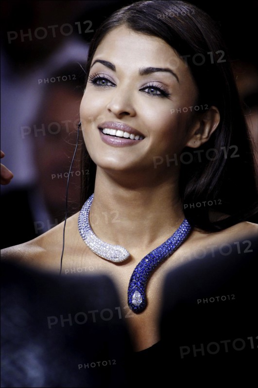 05/18/2006. 59th Cannes Film Festival, TV sets.