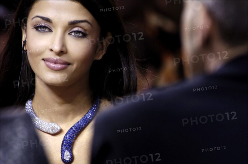 05/18/2006. 59th Cannes Film Festival, TV sets.