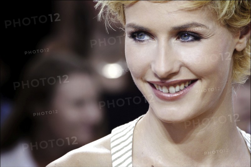 05/18/2006. 59th Cannes Film Festival, TV sets.