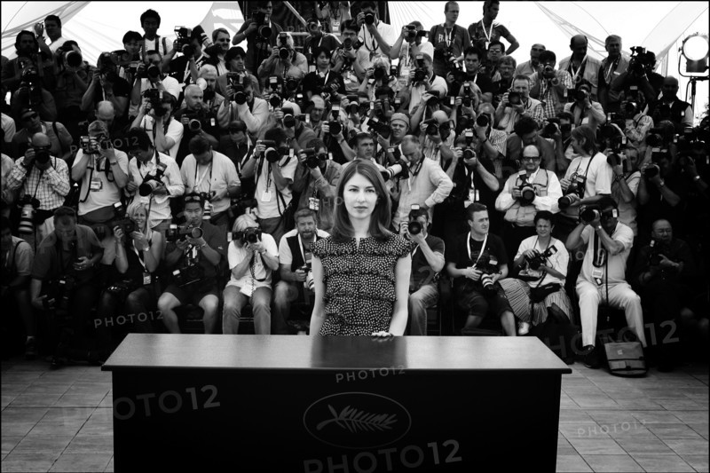 05/00/2006. Celebs at the 59th Cannes film festival.