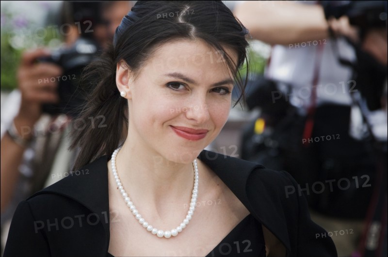 05/17/2007 - Photocall '4 months 3 weeks and 2 days'. 60th Festival de Cannes.