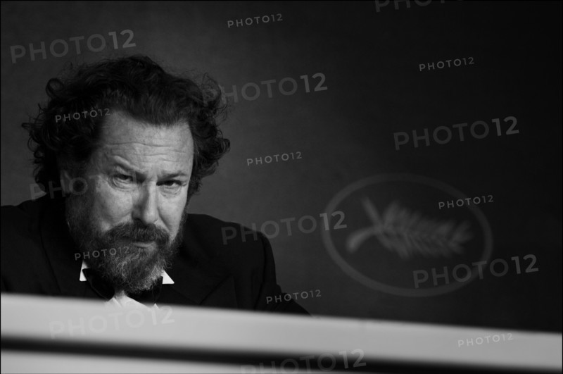 05/27/2007 - Conference of the closing ceremony. 60th Festival de Cannes.