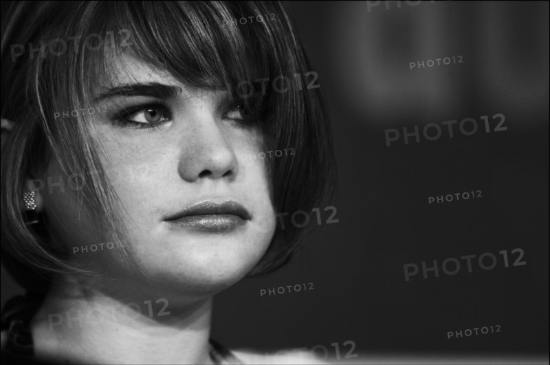 05/21/2007 - Press conference of Paranoid Park at the 60th Festival de Cannes.