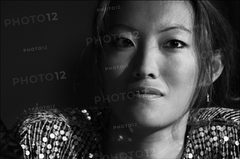 05/21/2007 - Press conference of Paranoid Park at the 60th Festival de Cannes.