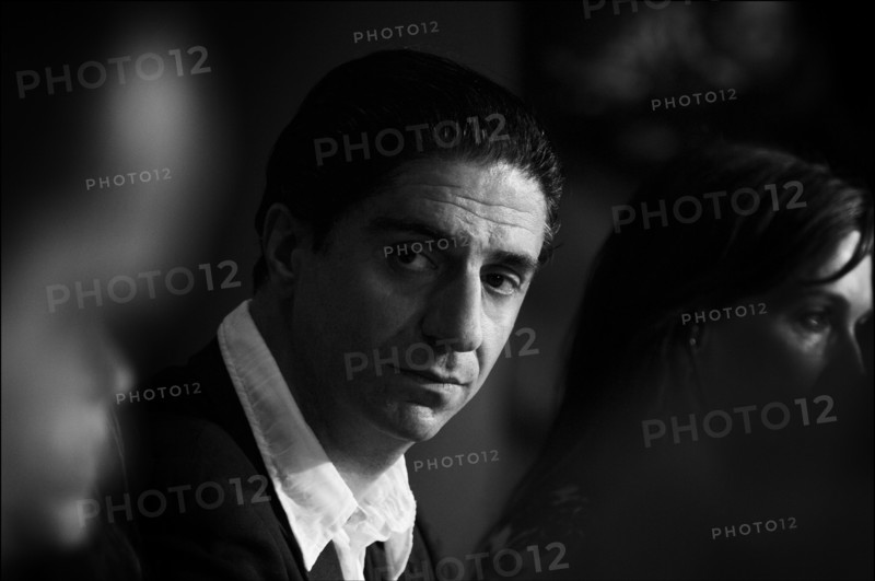 05/23/2007 - Photocall and conference of Persepolis.