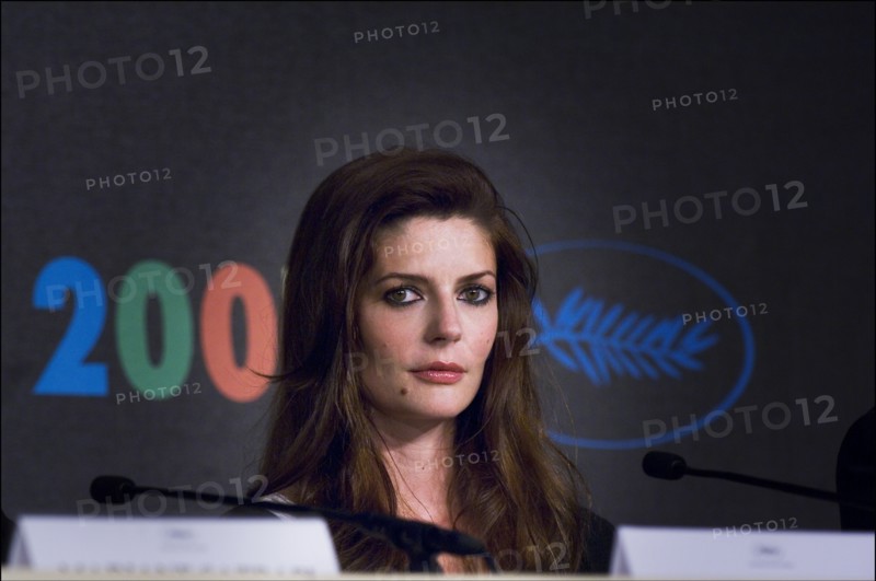 05/23/2007 - Photocall and conference of Persepolis.
