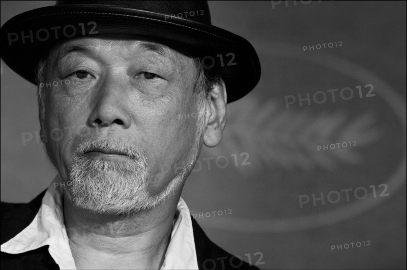 05/26/2007 - Conference 'Mogari no Mori' directed by Naomi Kawase.