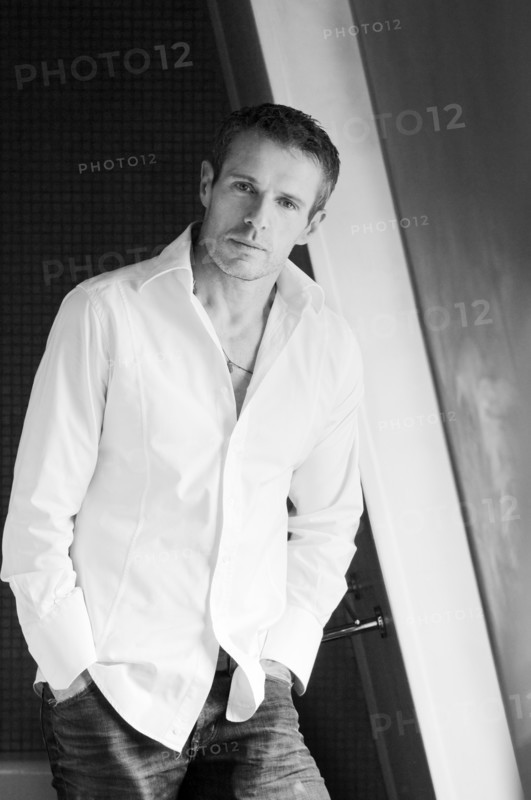 06/00/2007 - - Close-up Lambert Wilson.