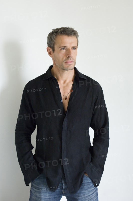 06/00/2007 - - Close-up Lambert Wilson.