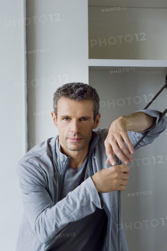 06/00/2007 - - Close-up Lambert Wilson.