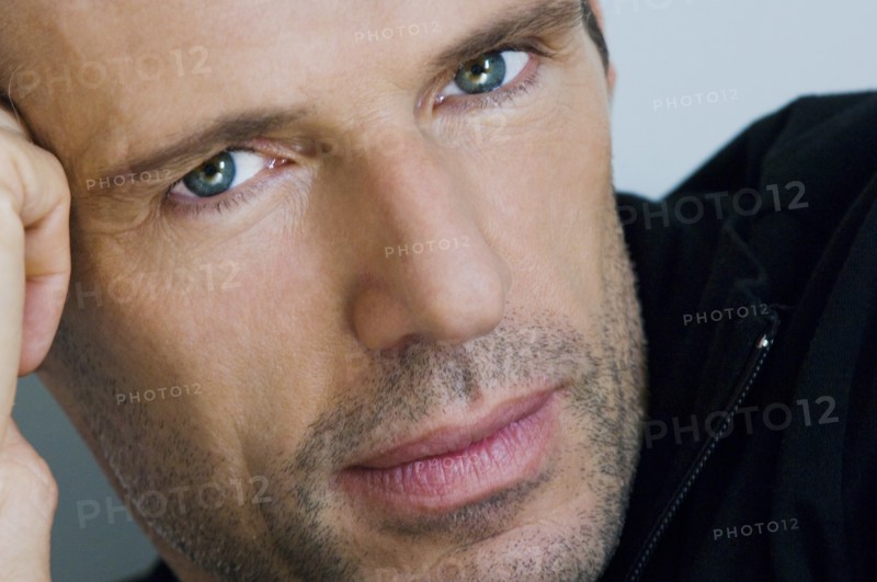 06/00/2007 - - Close-up Lambert Wilson.