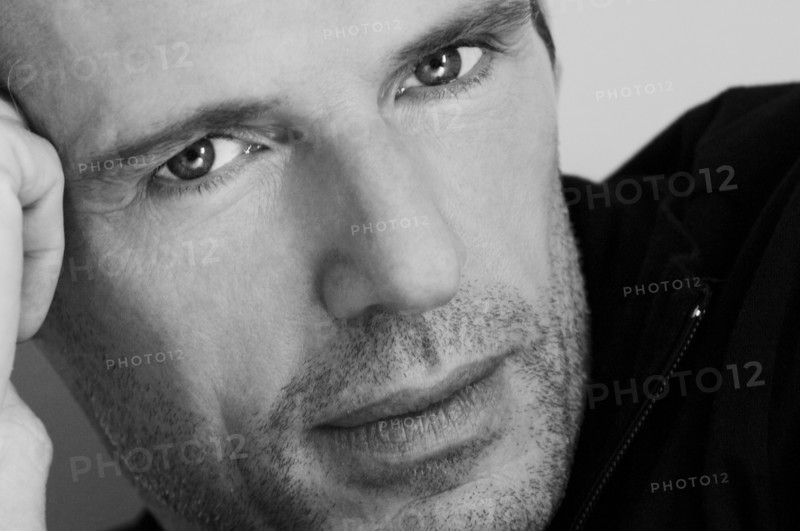 06/00/2007 - Close-up Lambert Wilson.