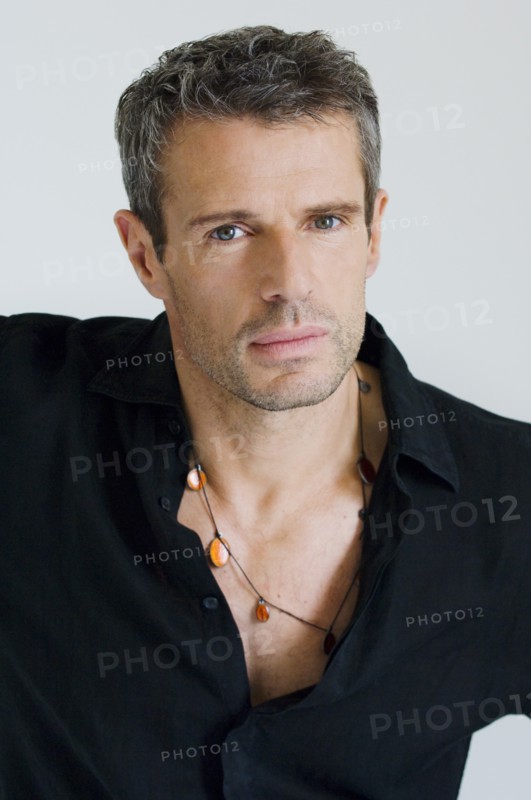 06/00/2007 - - Close-up Lambert Wilson.