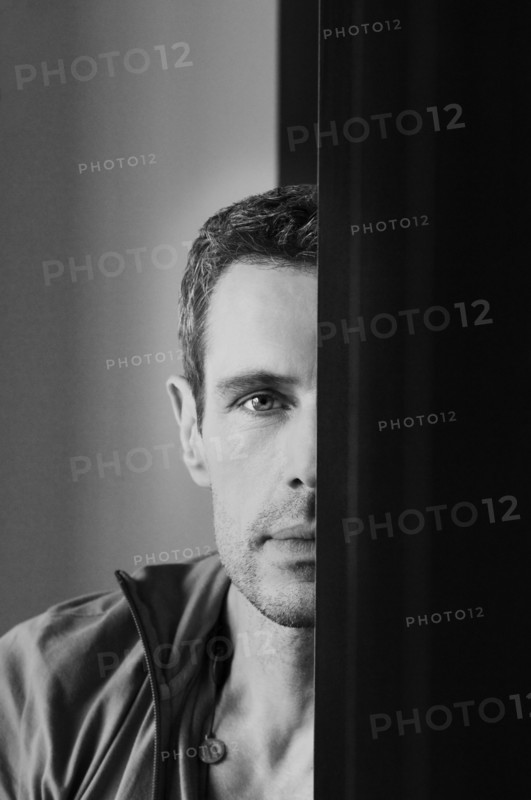 06/00/2007 - Close-up Lambert Wilson.
